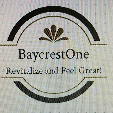Baycrestone Appartement Coquitlam Buitenkant foto